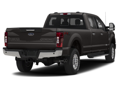 2020 Ford Super Duty F-350 SRW Lariat