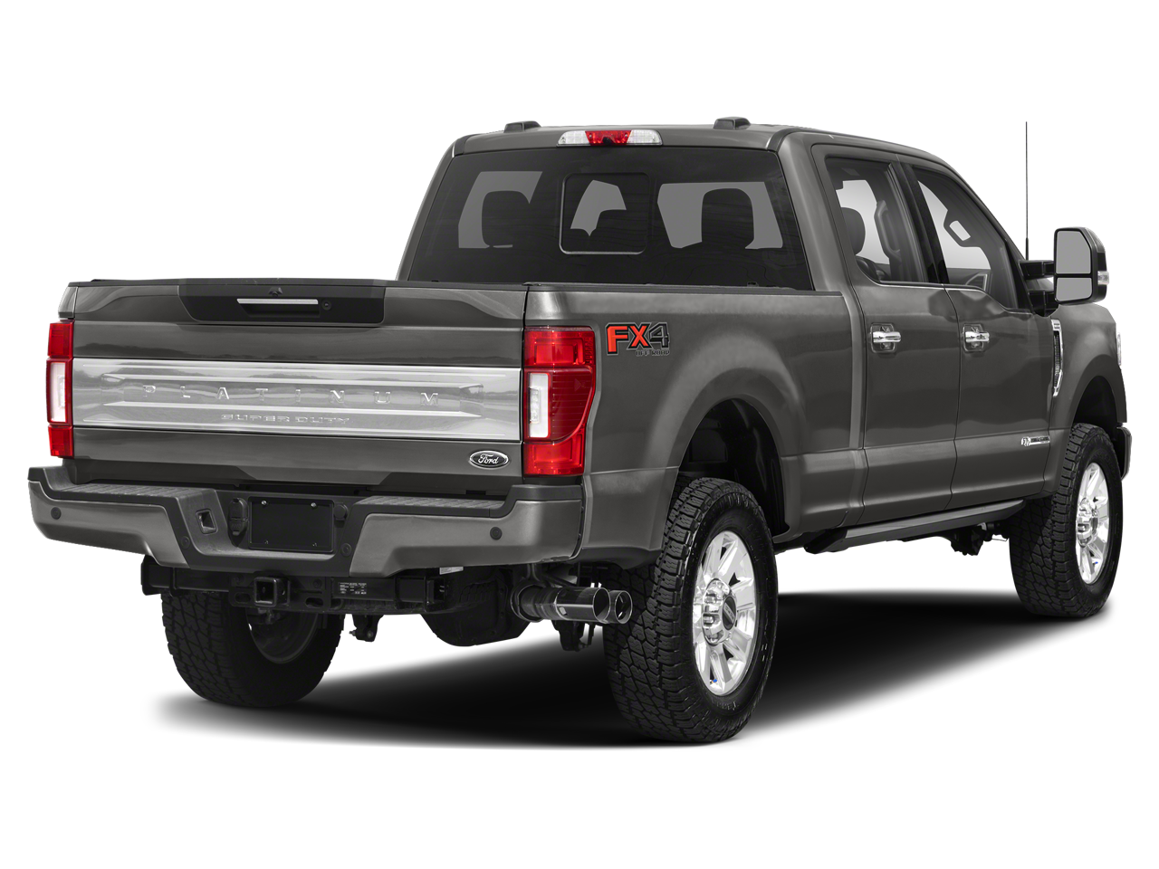 2022 Ford Super Duty F-250 SRW Lariat
