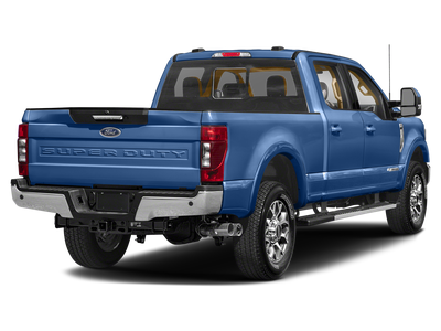 2022 Ford Super Duty F-350 SRW XL
