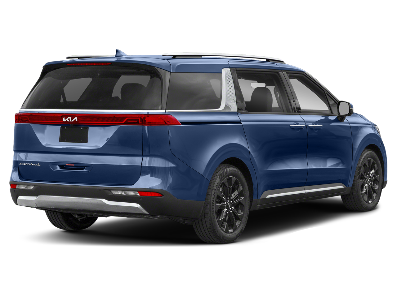 2022 Kia Carnival SX
