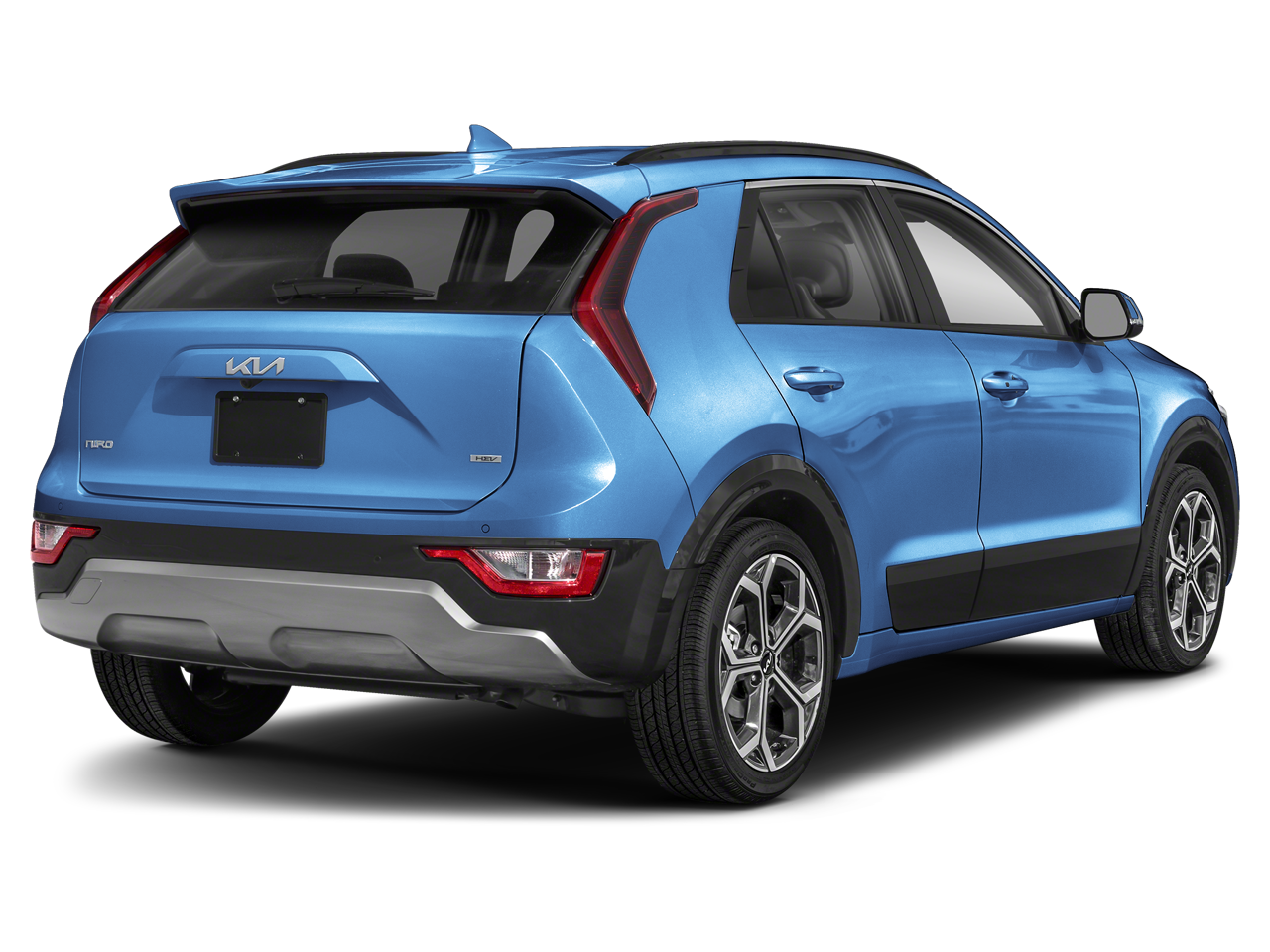 2023 Kia Niro EX photo 2