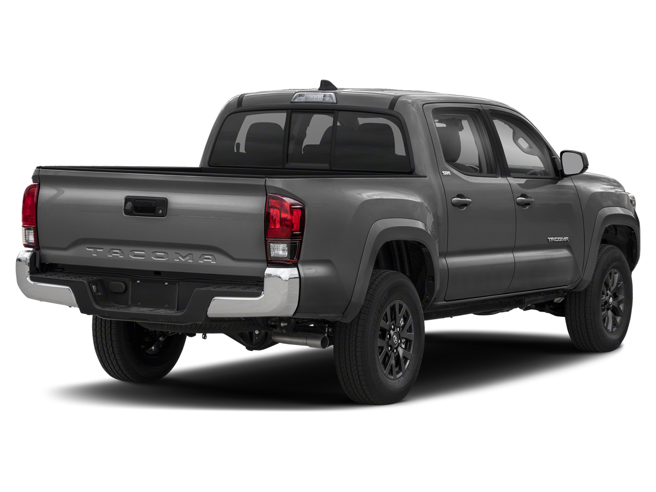 2023 Toyota Tacoma 4WD SR5 V6
