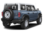 2024 Ford Bronco Heritage Edition