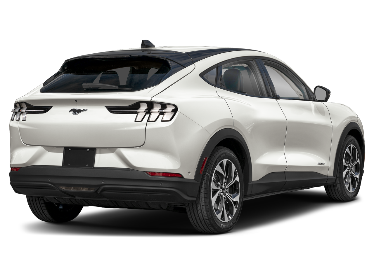 2024 Ford Mustang Mach-E Select