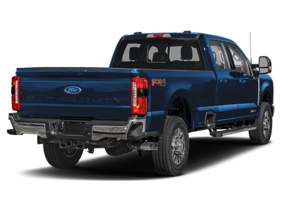 2025 Ford Super Duty F-350 DRW Lariat