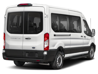 2025 Ford Transit Passenger Wagon 350 XLT