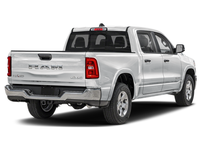 2025 RAM 1500 Lone Star