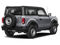 2026 Ford Bronco Base 2 Door 4x4