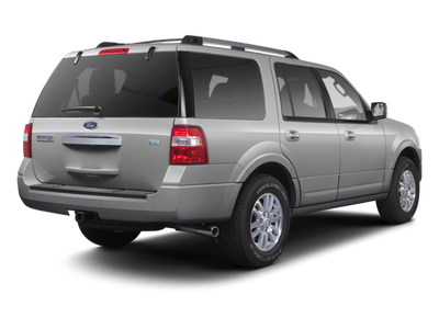 2013 Ford Expedition XLT