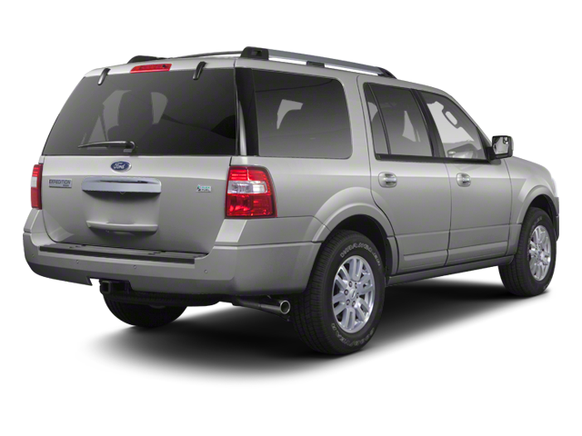 2013 Ford Expedition XLT