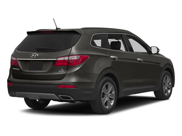 2013 Hyundai Santa Fe GLS