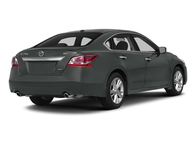 Used 2014 Nissan Altima SV with VIN 1N4AL3AP5EN225099 for sale in Lufkin, TX