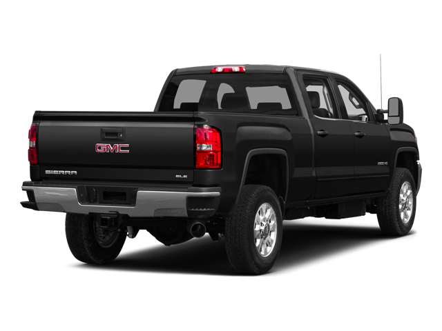 2015 GMC Sierra 2500HD available WiFi Denali
