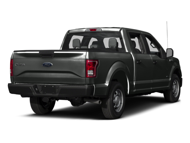 Used 2016 Ford F-150 XLT with VIN 1FTEW1EG3GKD54318 for sale in Lufkin, TX