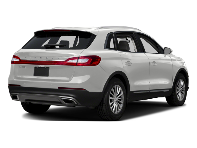 Used 2016 Lincoln MKX Reserve with VIN 2LMTJ8LP3GBL35649 for sale in Lufkin, TX