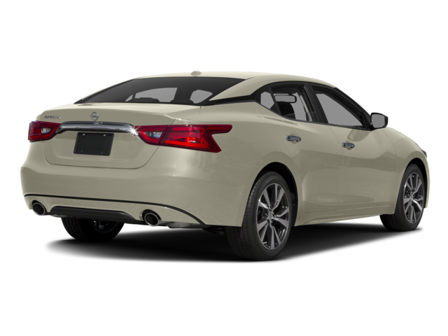 Used 2017 Nissan Maxima SV with VIN 1N4AA6APXHC382764 for sale in Lufkin, TX
