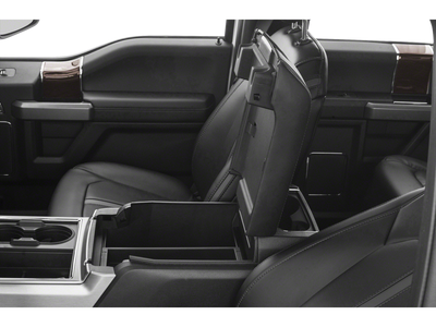 2019 Ford Super Duty F-250 SRW Super Duty
