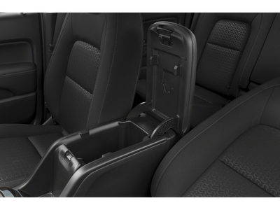 2019 GMC Canyon SLE