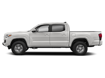 2019 Toyota Tacoma 4WD SR V6