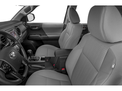 2019 Toyota Tacoma 4WD SR V6
