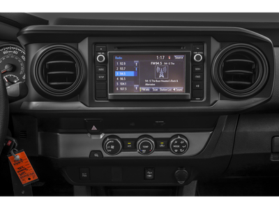 2019 Toyota Tacoma 4WD SR V6