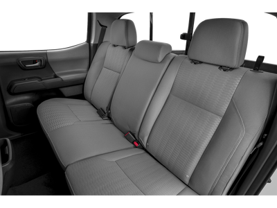 2019 Toyota Tacoma 4WD SR V6