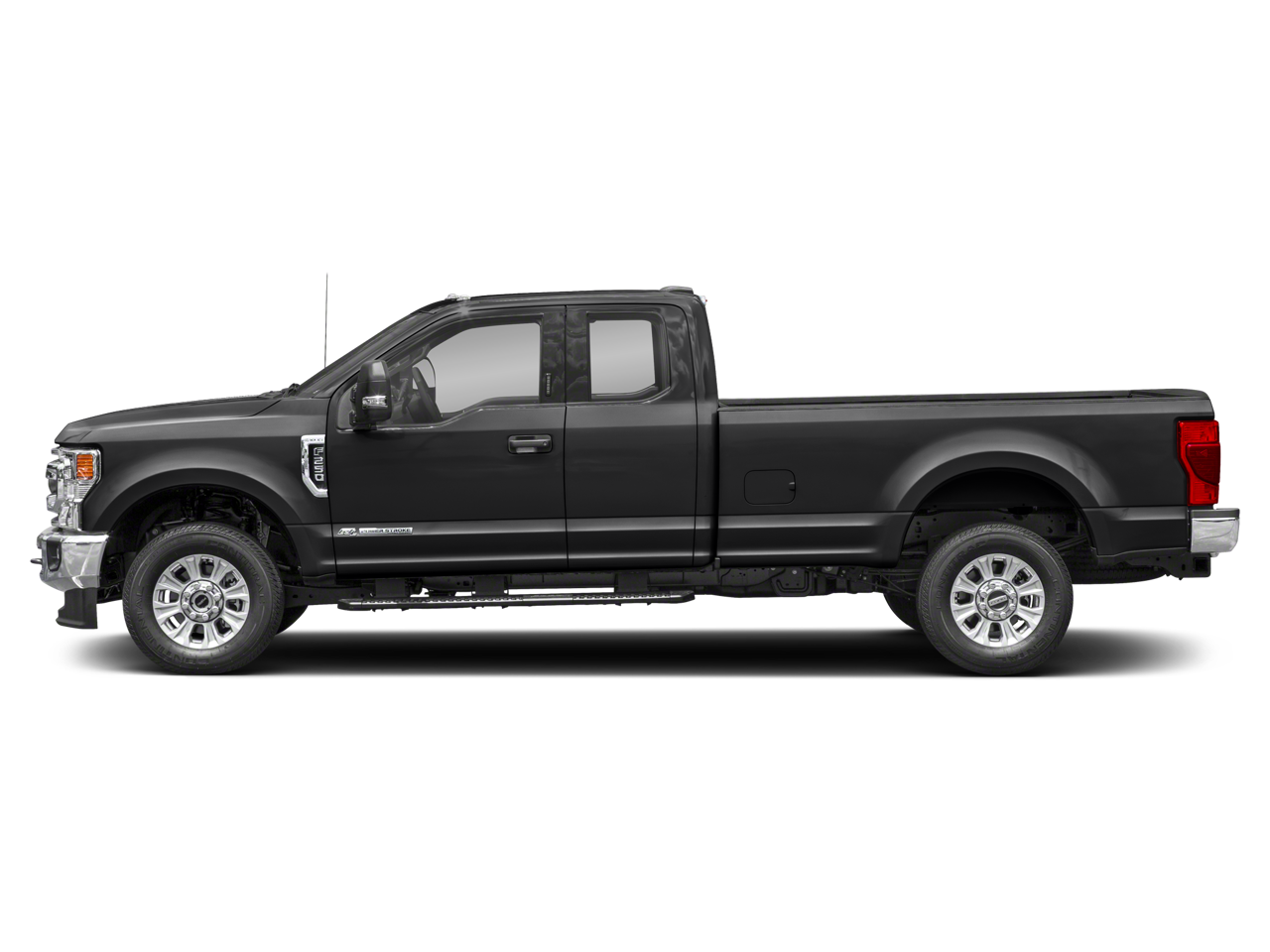 2020 Ford Super Duty F-250 SRW XLT