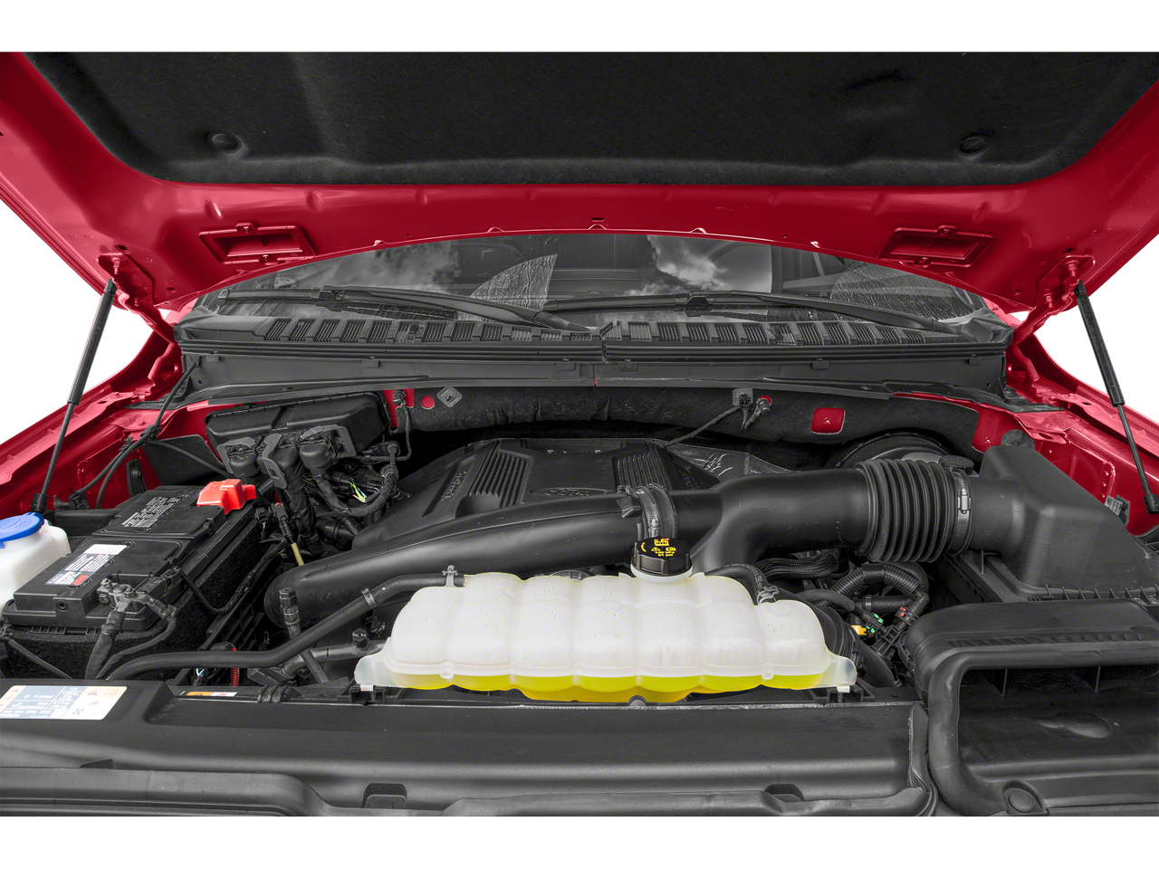 2021 Ford Expedition Max King Ranch