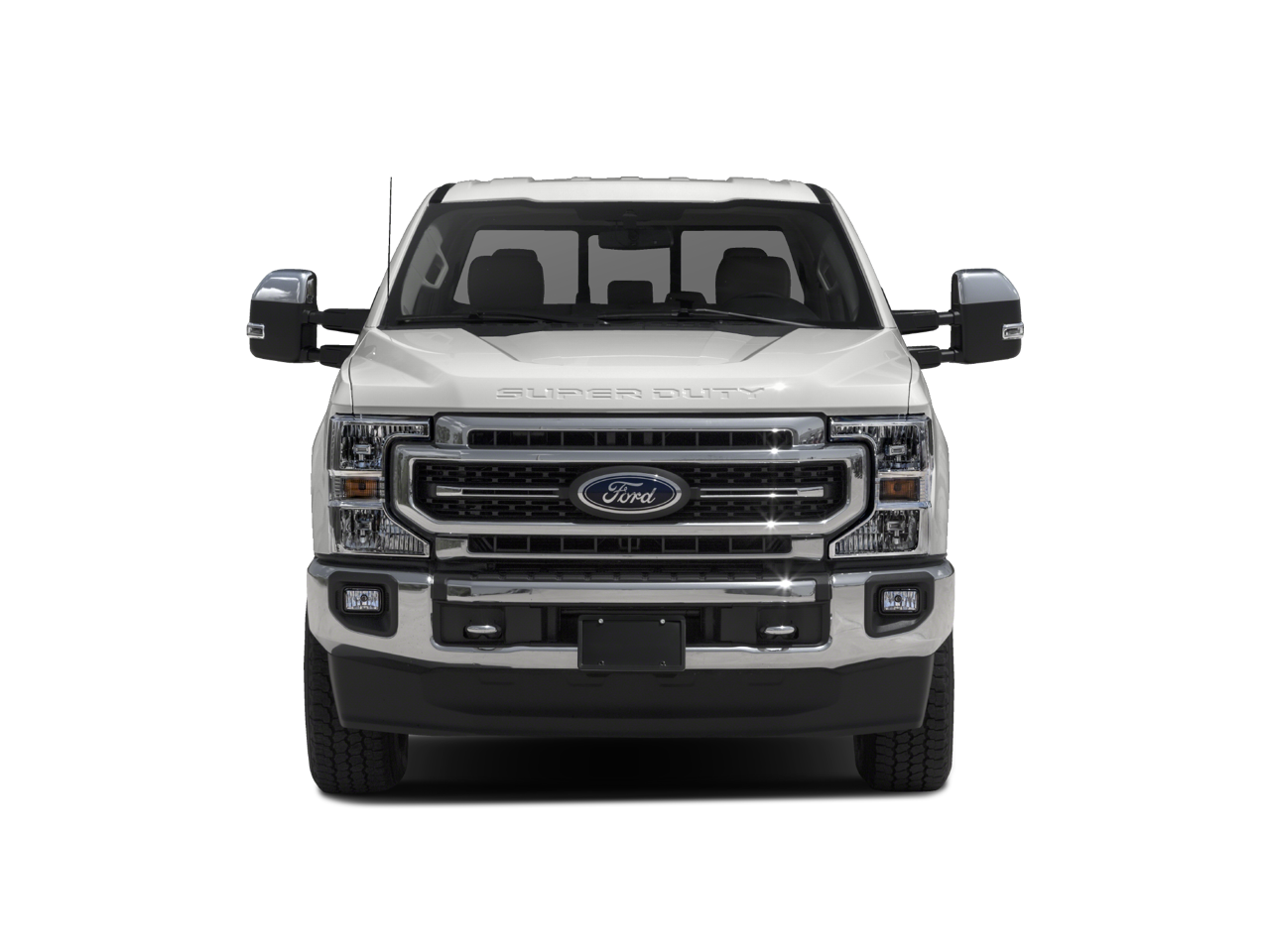 2021 Ford F-350 Lariat photo 3