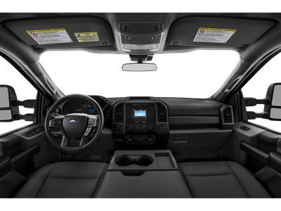 2021 Ford Super Duty F-350 DRW XL