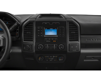 2021 Ford Super Duty F-350 DRW XL