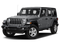 2021 Jeep Wrangler Willys Sport