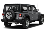 2021 Jeep Wrangler Willys Sport