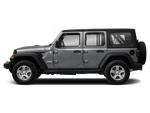2021 Jeep Wrangler Willys Sport