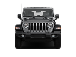 2021 Jeep Wrangler Willys Sport
