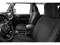 2021 Jeep Wrangler Willys Sport