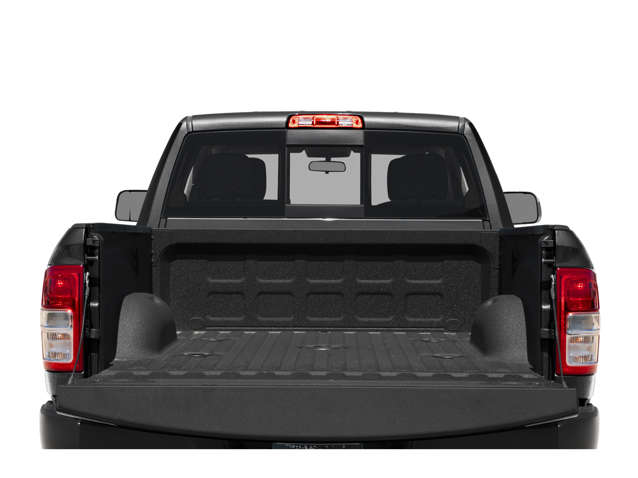 2021 RAM 2500 Tradesman