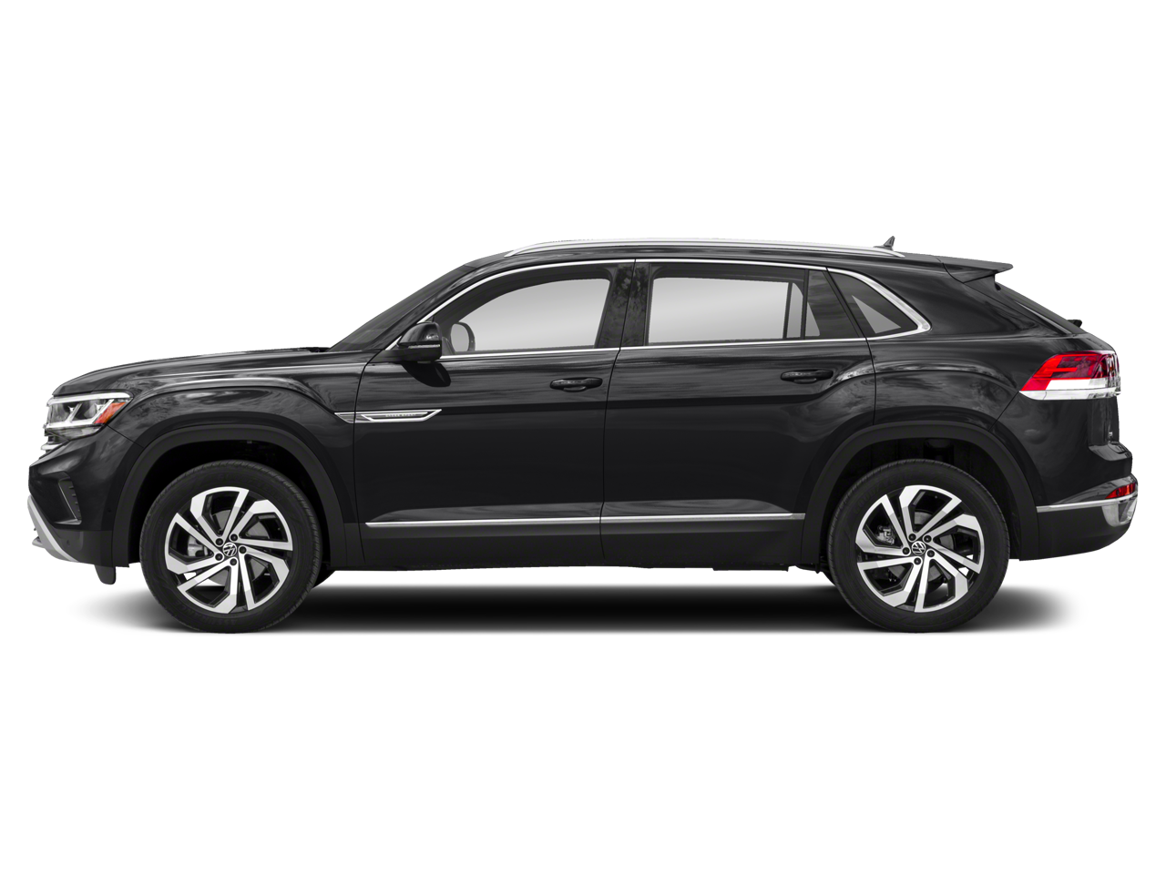 2021 Volkswagen Atlas Cross Sport V6 SEL Premium R-Line 4Motion