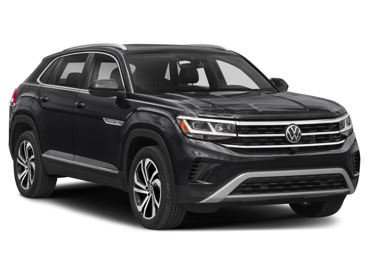 2021 Volkswagen Atlas Cross Sport V6 SEL Premium R-Line 4Motion