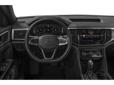2021 Volkswagen Atlas Cross Sport V6 SEL Premium R-Line 4Motion