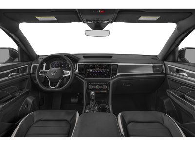 2021 Volkswagen Atlas Cross Sport V6 SEL Premium R-Line 4Motion