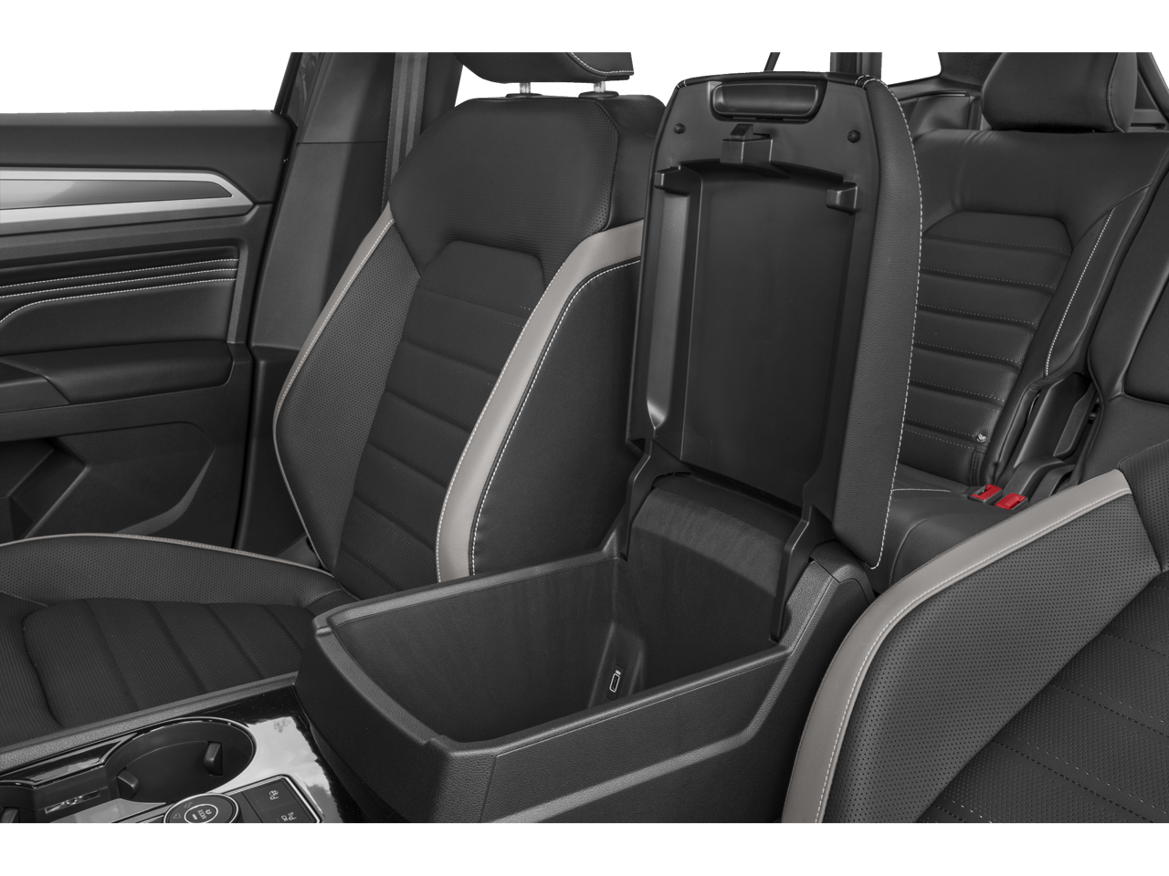 2021 Volkswagen Atlas Cross Sport V6 SEL Premium R-Line 4Motion