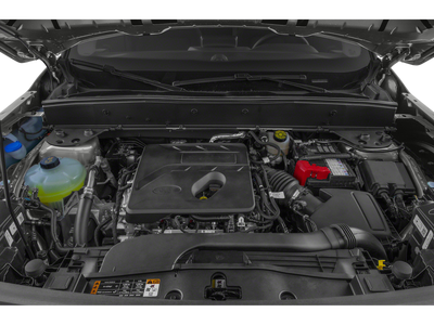 2022 Ford Bronco Sport Base