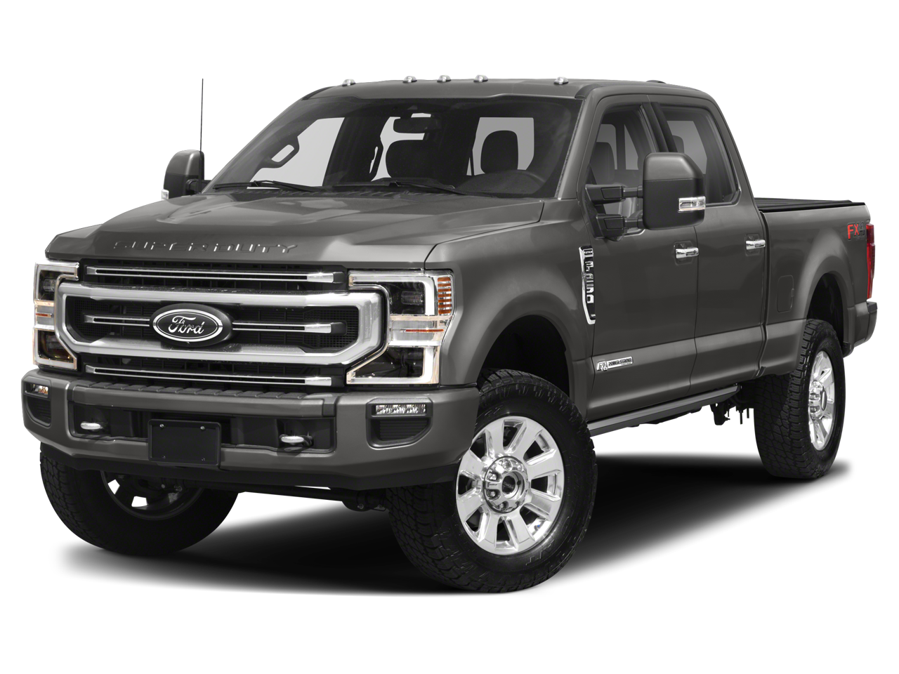 2022 Ford F-250 Lariat 4x4 Crew Cab 6-3/4' Box's photo