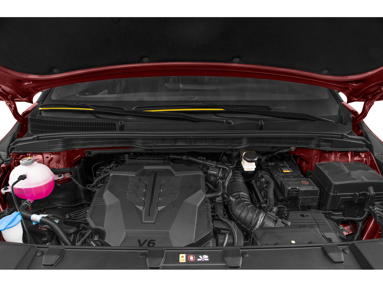 2022 Kia Carnival SX