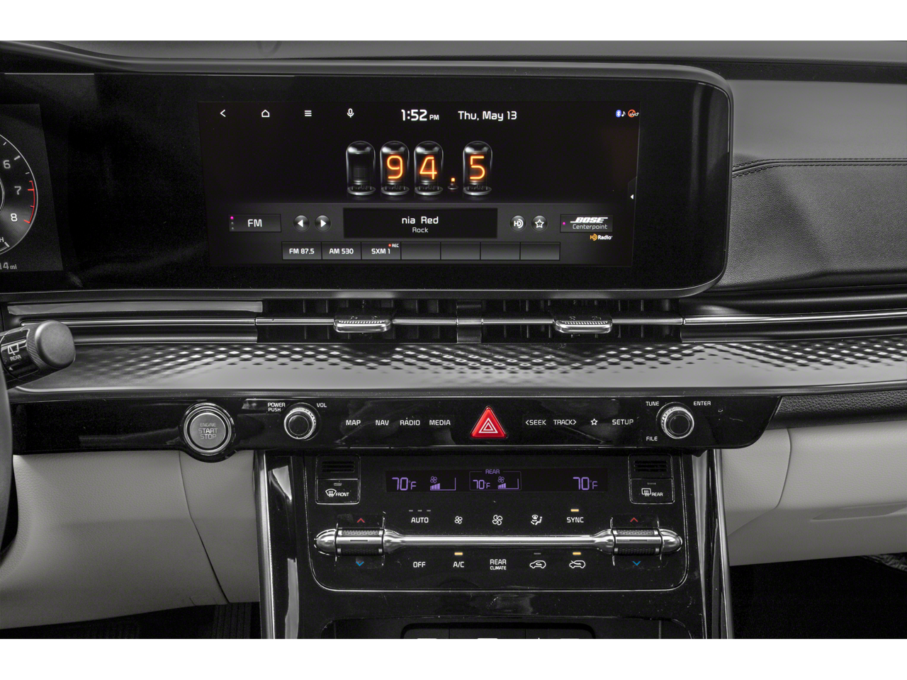 2022 Kia Carnival SX