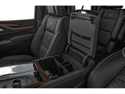 2023 Cadillac Escalade Premium Luxury Platinum