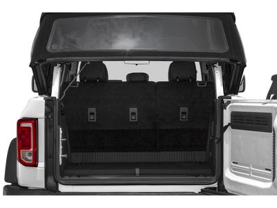 2023 Ford Bronco Base Advanced