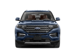 2023 Ford Explorer King Ranch