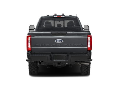 2023 Ford Super Duty F-250 SRW XL